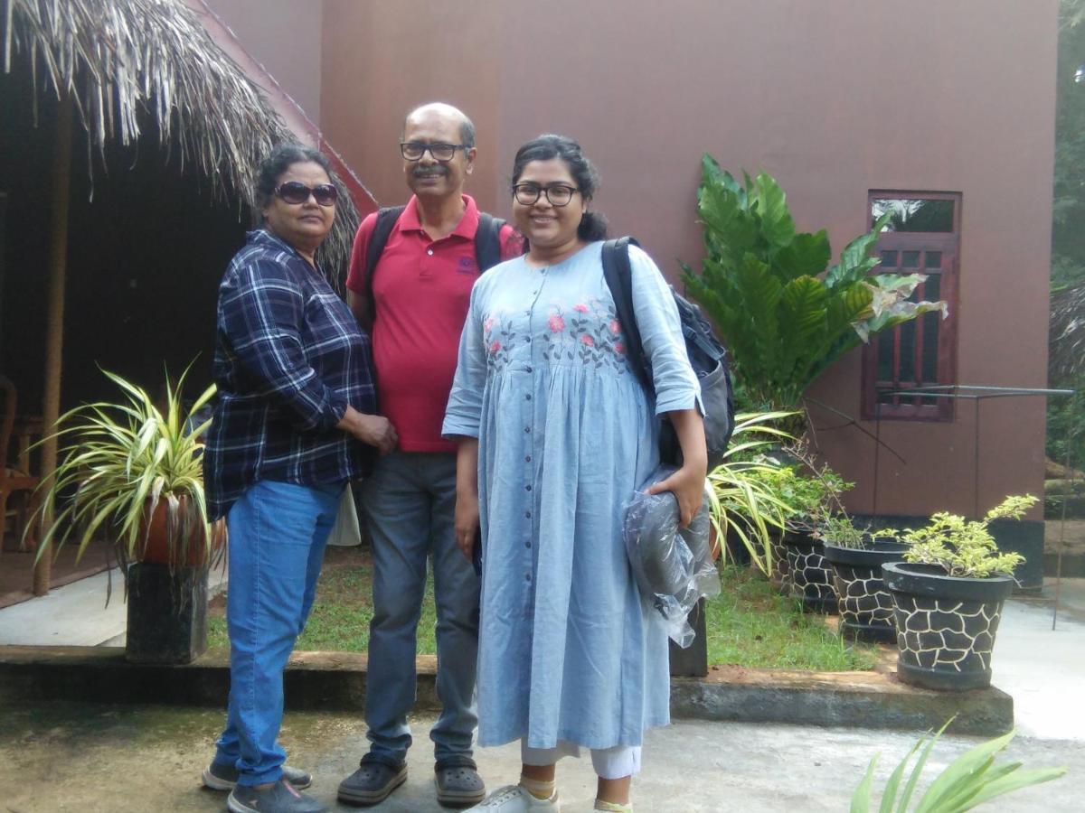 Gimanhala Cottage & Cookary Class Anuradhapura Buitenkant foto